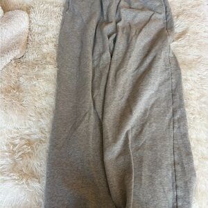 Hollister Sweatpants set